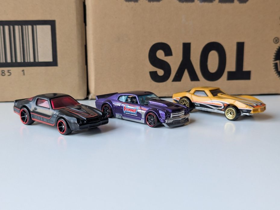 Chevy Hot Wheels Chevrolet Хот вілс Шеві Шевроле