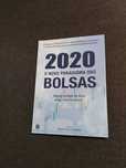 2020 O Novo Paradigma das Bolsas - Miguel Gomes da Silva - Livro
