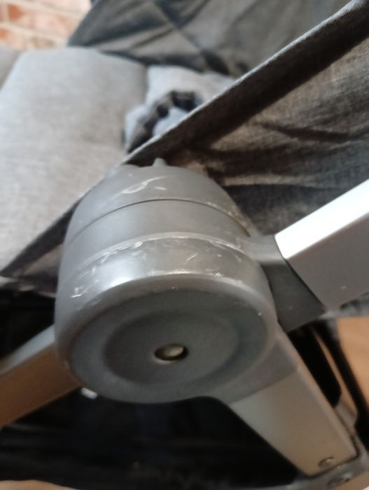 Wózek Twistshake Tour