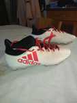Chuteiras Adidas X17.3 FG