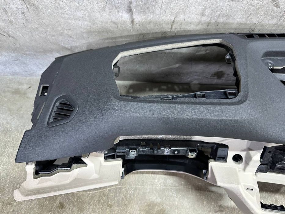 Торпеда до bmw g20 g26 рестайл