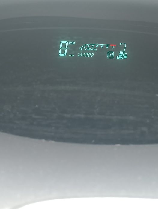 Toyota Yaris 1.0 Automat 2003r