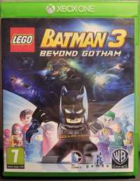 Xbox Lego Batman 3 Beyond Gotham