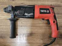 Młotowiertarka wiertarka udarowa YATO YT-82115