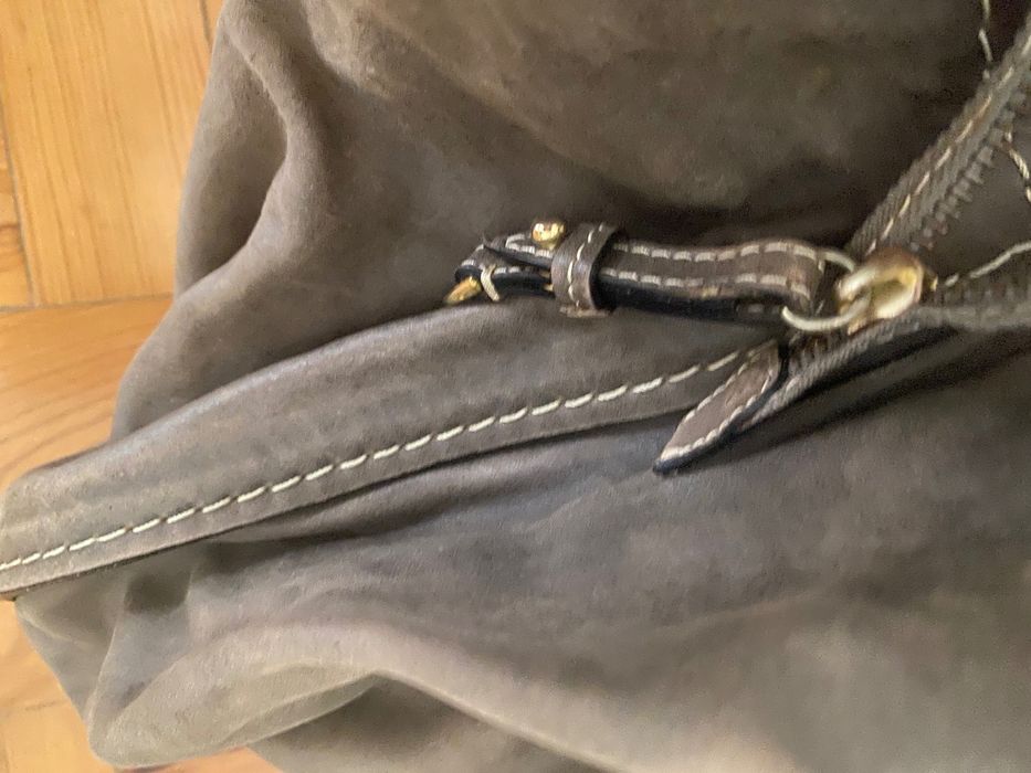 Carteira miu miu modelo grande