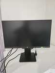 Monitor HP 25x 144Hz