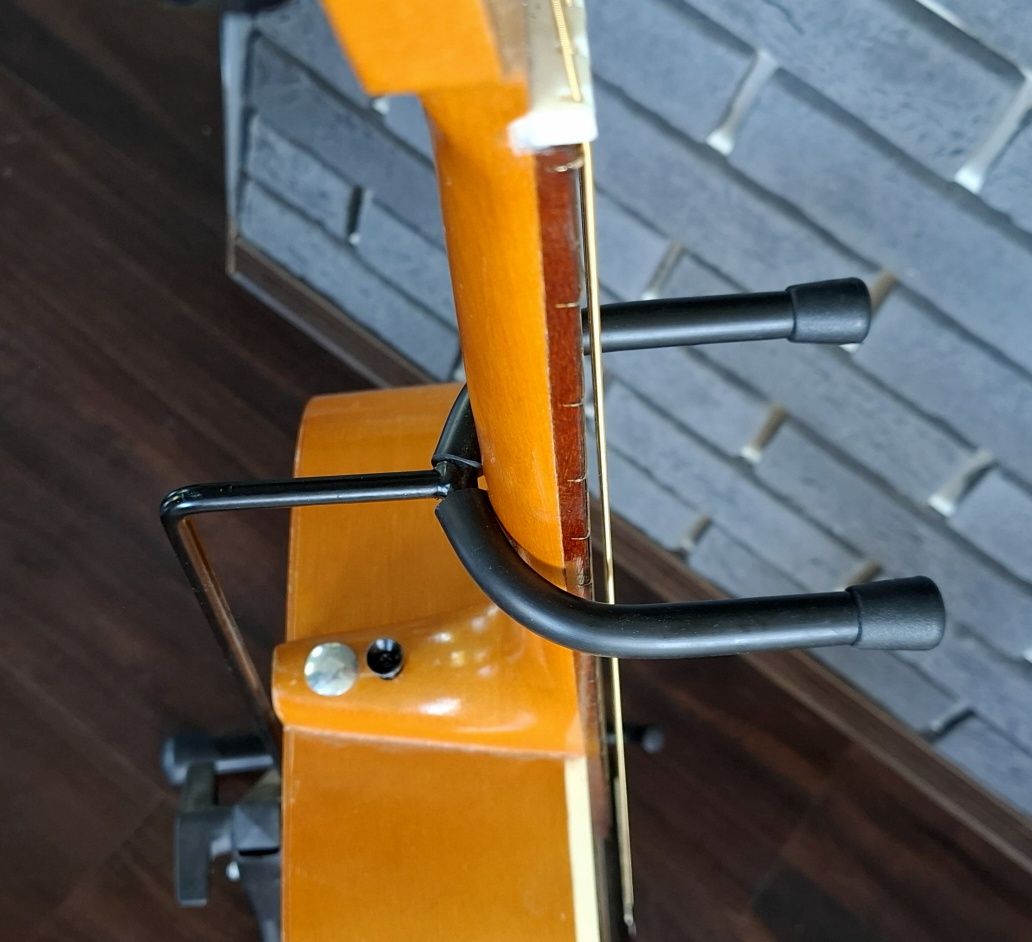 Gitara akustyczna Defil r. 1988