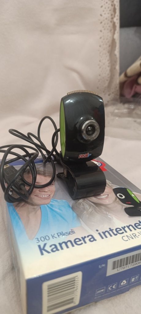 Kamerka internetowa