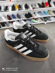 ОРИГІНАЛ 100% Кросівки Adidas Gazelle Indoor Black H06259 41