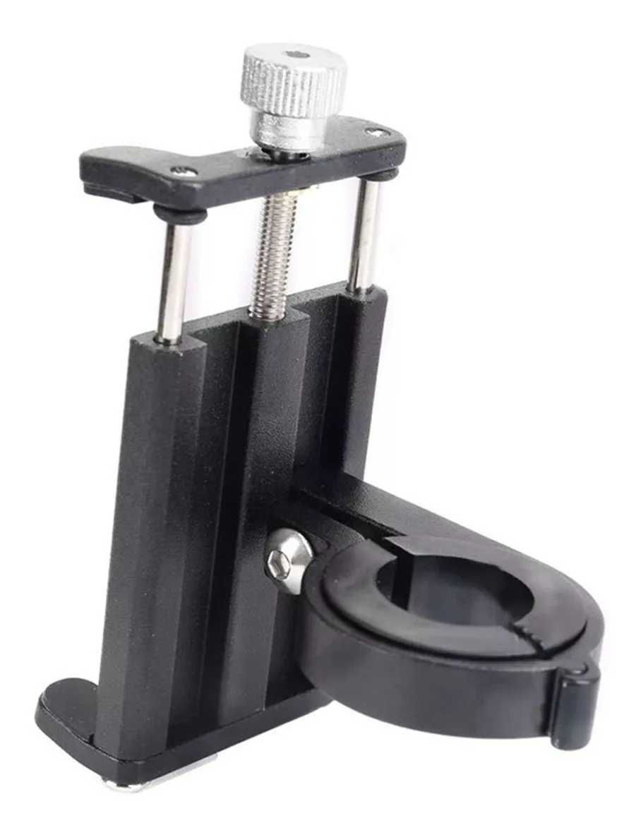 Uchwyt metalowy na telefon rower , motocykl , quad