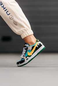 Buty Nike SB Dunk Low x Ben & Jerry’s rozmiar 36-45