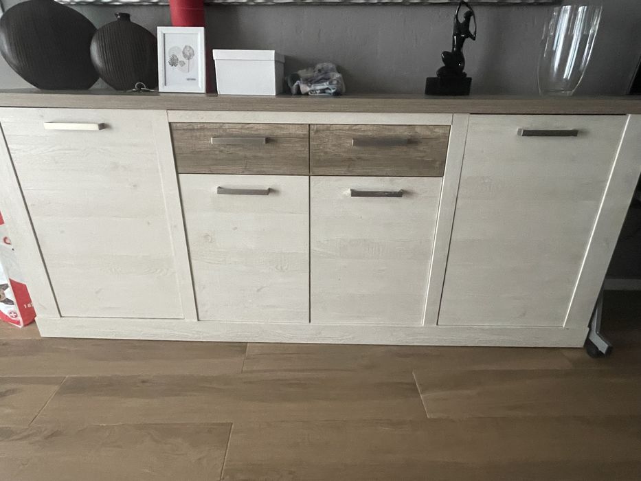 Vendo mobilia de sala