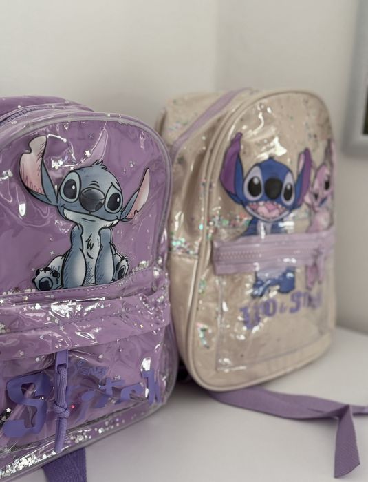 Рюкзак дитячий Стіч Стич Stitch Zara