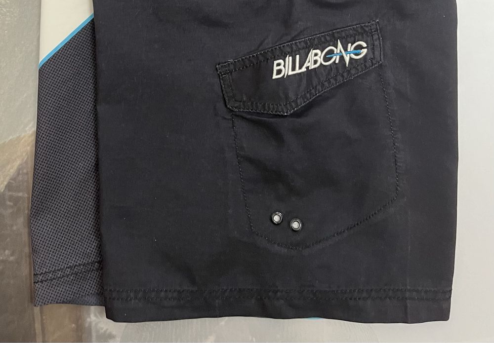 Calções Billabong