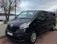Renault Trafic  1,6  2016r