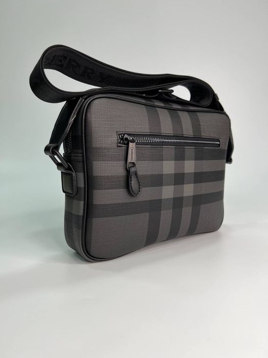 Мужская сумка барбери/ Чоловіча сумка Burberry