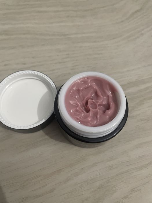 Neonail sculpting gel cover 01, 50 ml