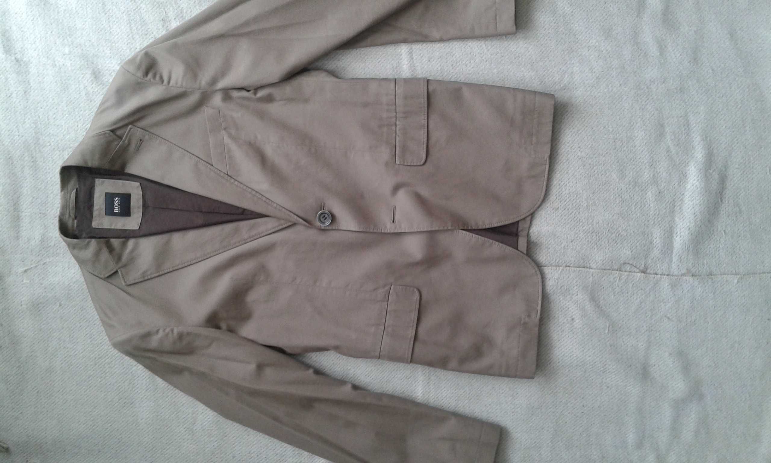 Marynarka Hugo Boss Nowa!!!