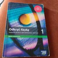 Odkryć fizykę technikum