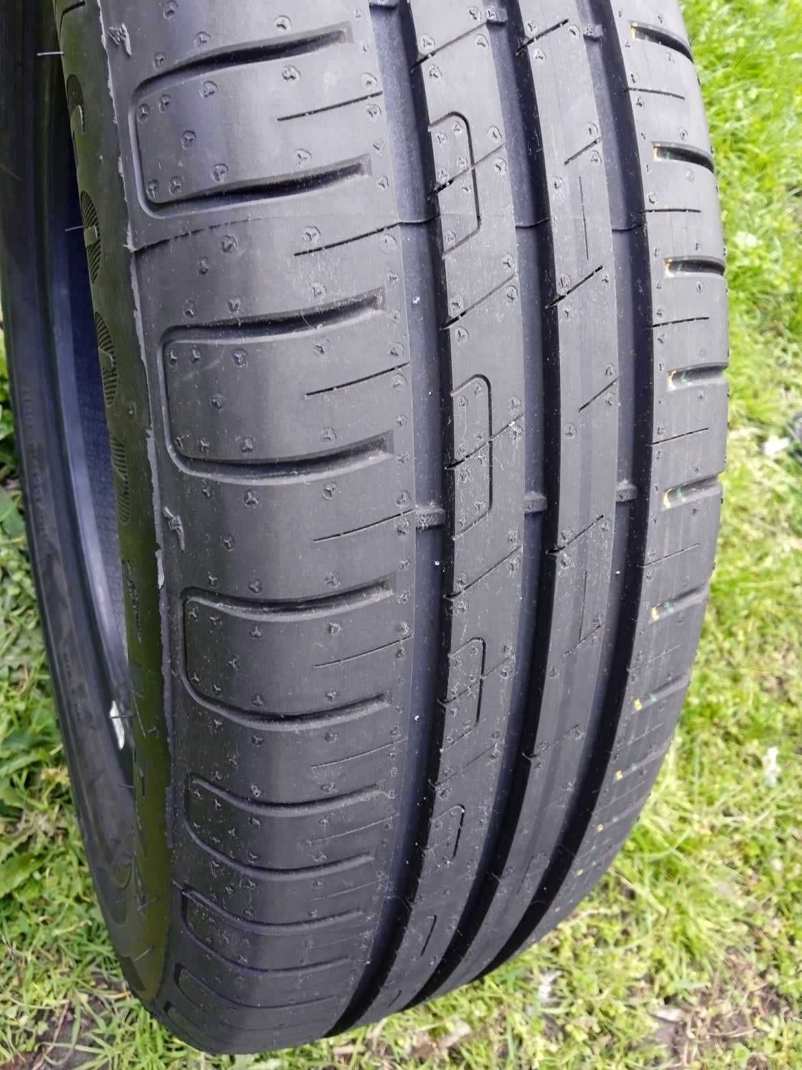 Opony Letnie 185/65 R15 - Good Year [NOWE]