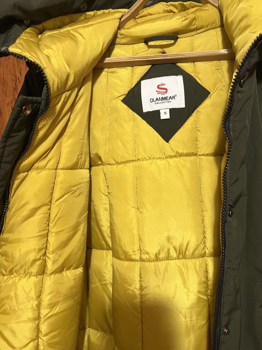 Зимня Куртка