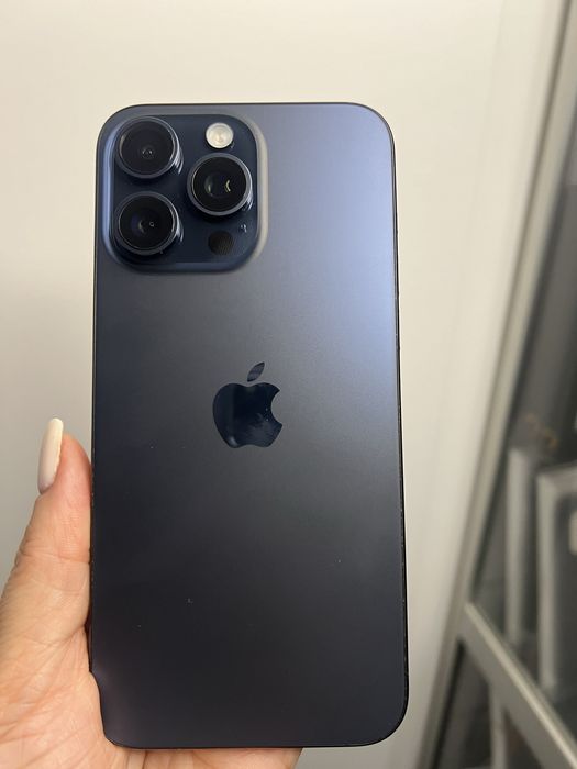Iphone 15 Pro max б/у