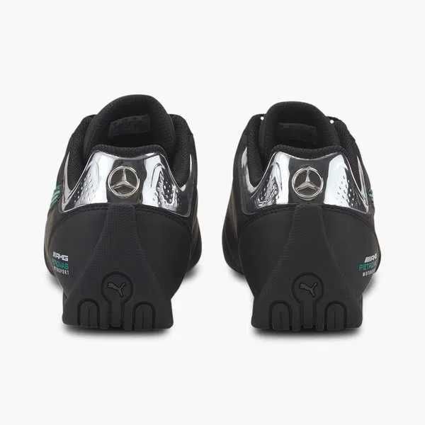 Nowe Buty PUMA Future Kart Cat Roz 41/42 Mercedes AMG Petronas Formula