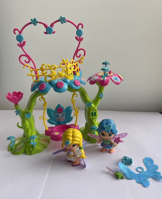 Baloiço Pinyponer
