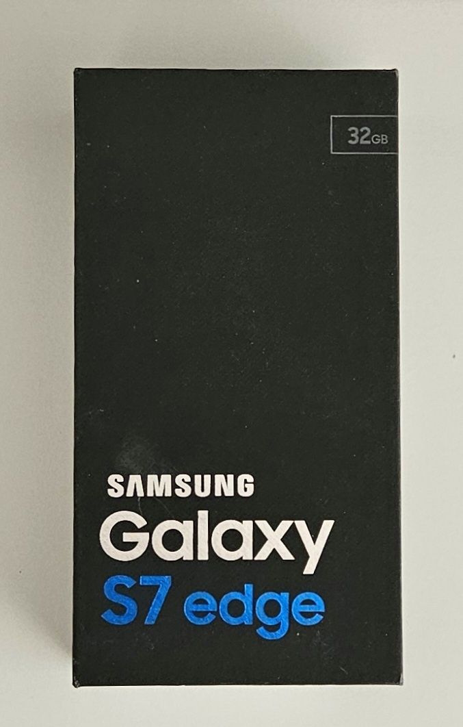 Samsung Galaxy S7 edge