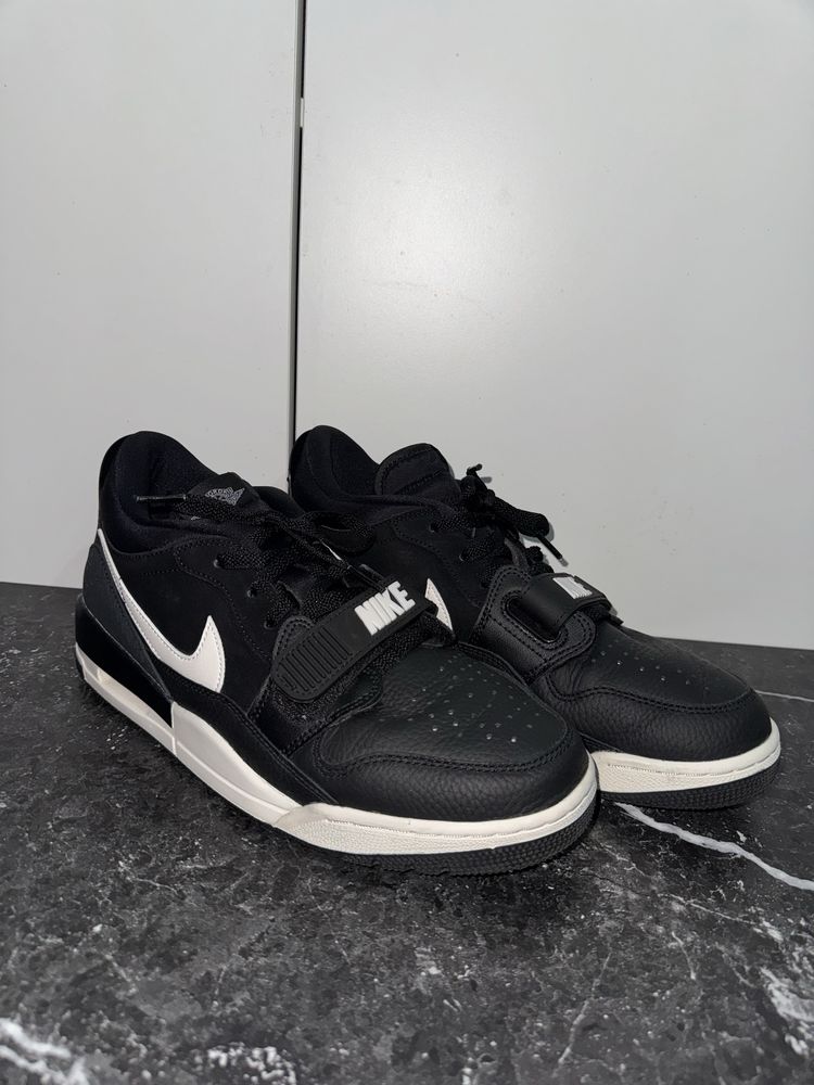 Jordan legacy 312 low