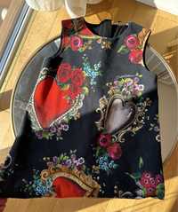 Дитяча сукня Dolce Gabbana