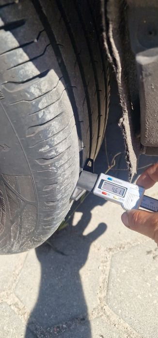 Jantes Peugeot 508 rxh