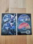 Chrome, Scorched 3D, Encyklopedia Powszechna 2004 | PC | 4CD | CDA 104