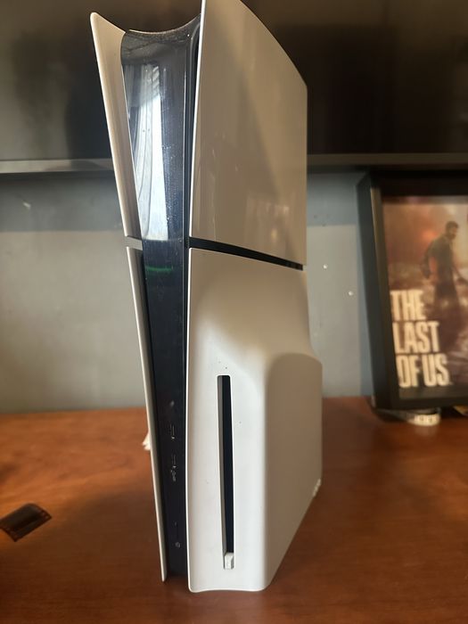 Playstation 5 - Perfeito Estado