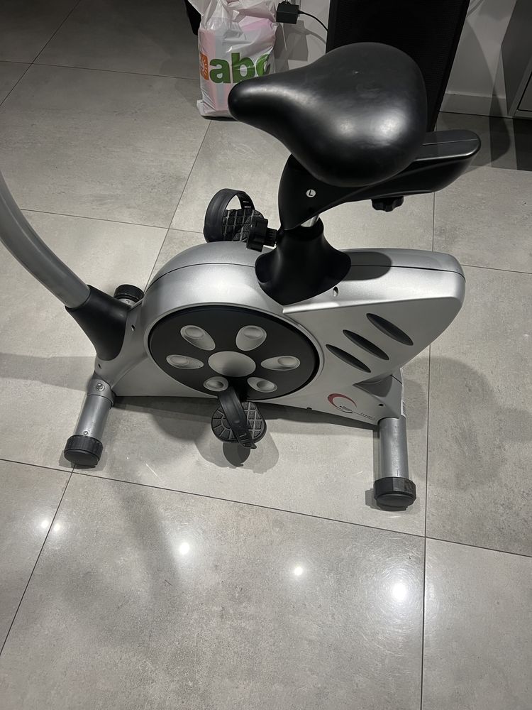 Rower stacjonarny