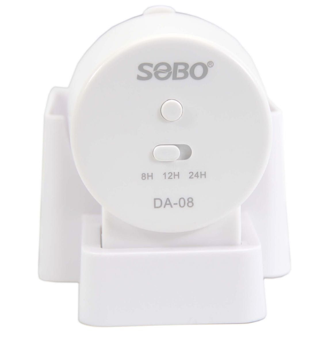 SOBO DA-08 karmnik automatyczny do akwarium podajnik karmy