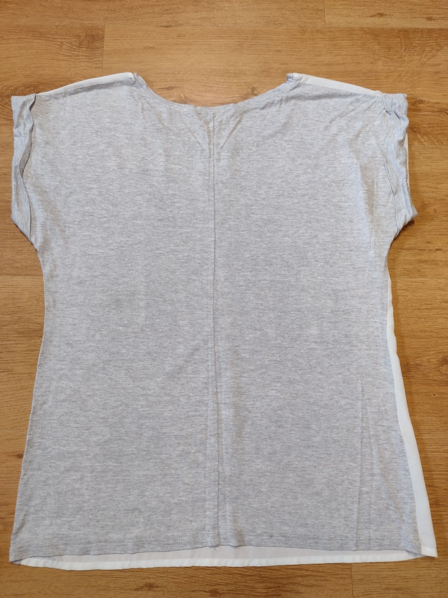 T-shirt damski 40/L Promod