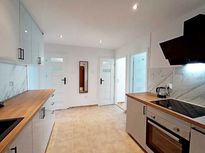 Gen. Waleriana Czumy 11, pokój na Bemowie, PROMOCJA