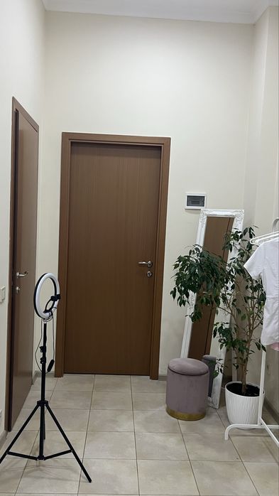 Центр ,здам зміну в косметологічному кабінеті,вул Римарська