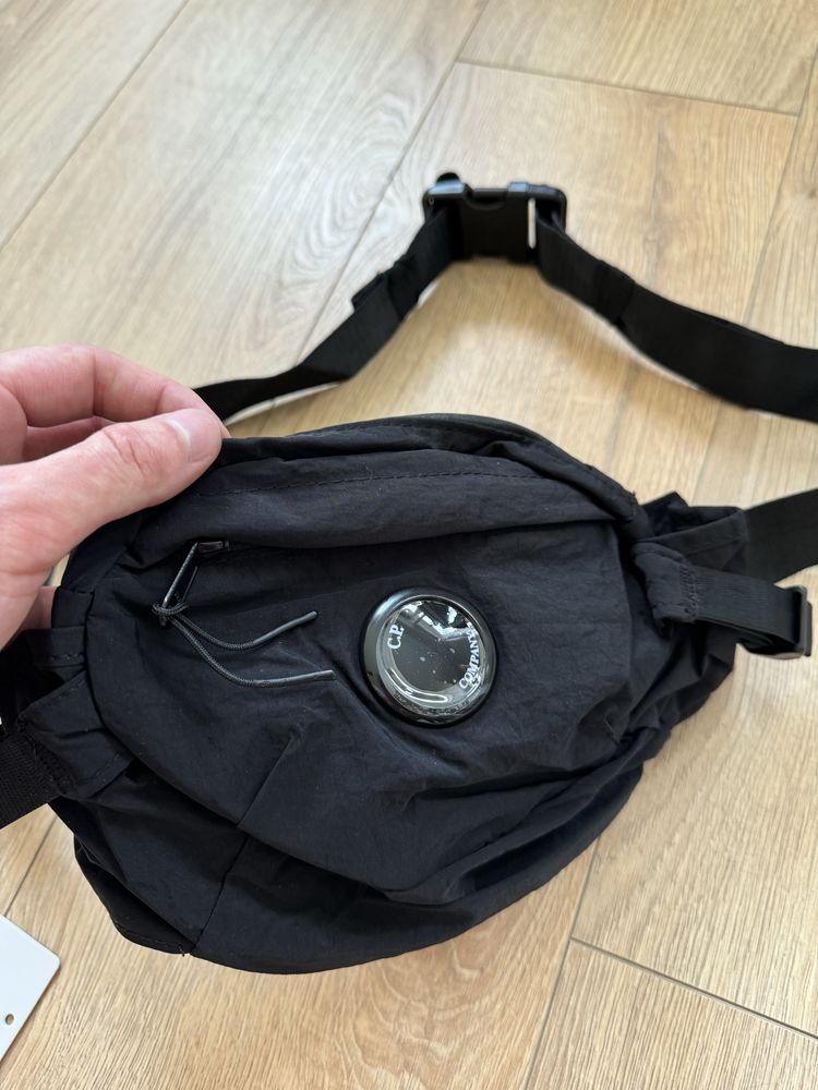 Saszetka C.P company new bag nylon