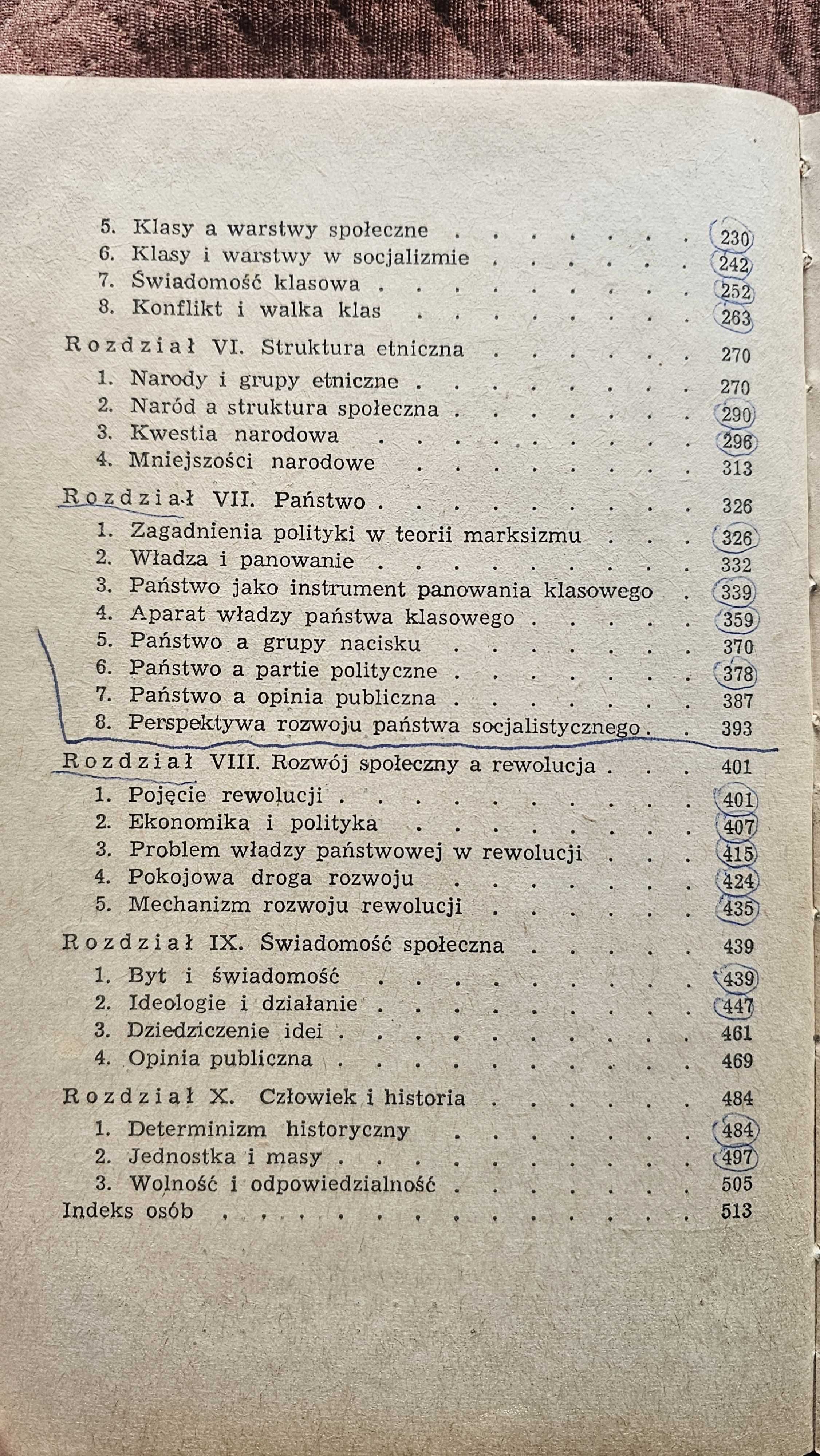 AI Jerzy Wiatr - Społeczeństwo Wstęp do socjologii systematycznej SPIS