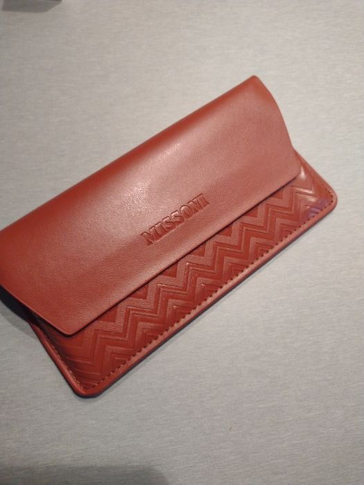 Missoni etui oryginalne NOWE