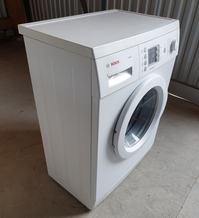 Стекло на стиральную машину Bosch Maxx 5