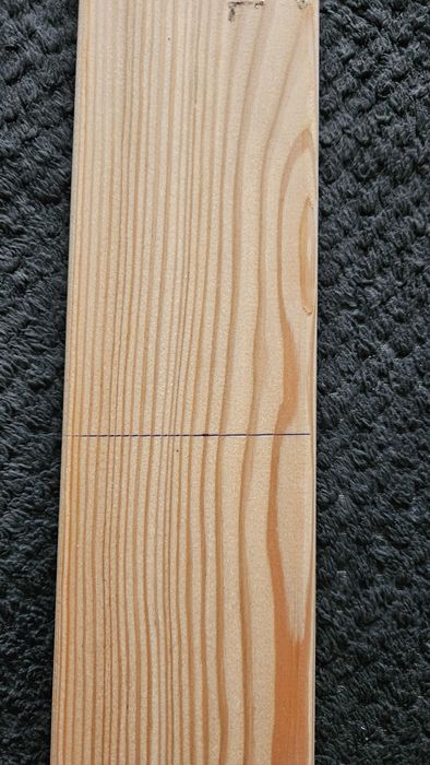 Sztachety 100cm x 9.5cm