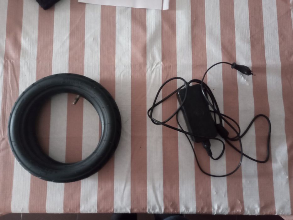 Trotinete ninebot segway