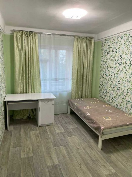 3к. 60м2 Березняки Русанівка просп. Тичини Павла 3, Ремонт Меблі