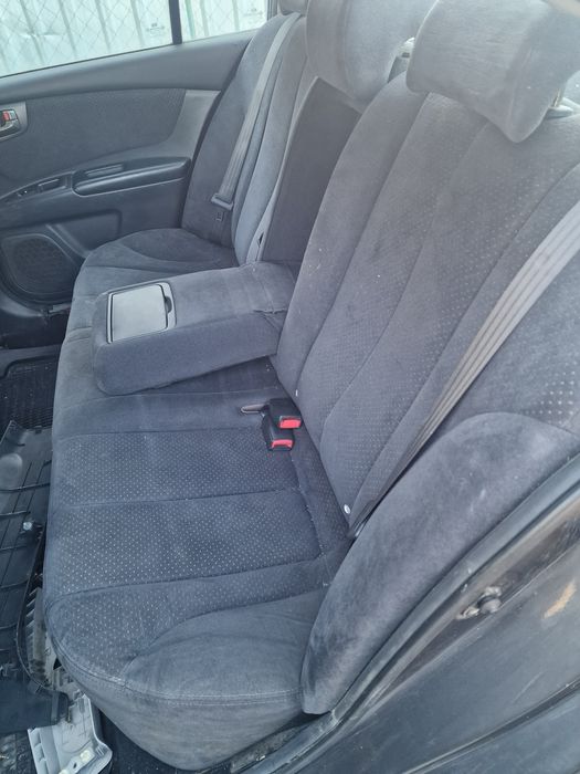 Сиденья киа маджентис 2006 салон микролифт сидушки ваз нива иномарка