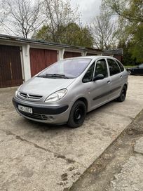 Citroen Xsara Picasso 1.8