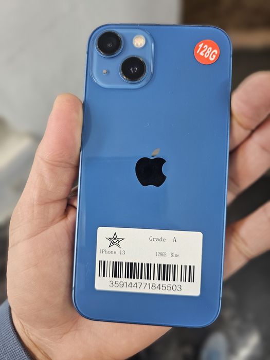 Iphone 13..128gb