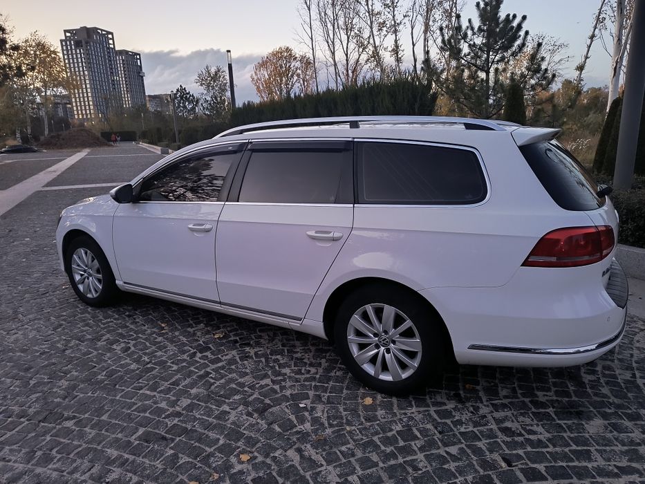 Продам Volkswagen Passat B7